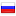 muzobzor.ru hosted country